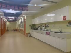 -蓝旗亲子游泳(范湖万达广场店)