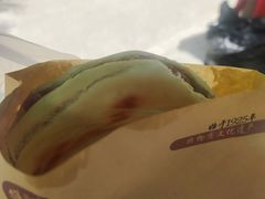 -樊记腊汁肉(竹笆市总店)