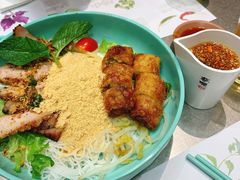 -蔡澜PHO(海岸城店)