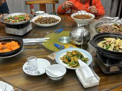 -李东农庄(中南百草园地标店)