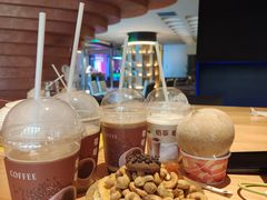 -海德温泉生活馆(朝阳大悦城店)