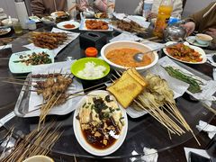 -伍记土家菜(欣葆家园店)
