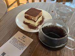 -VOYAGE COFFEE(北锣鼓巷店)