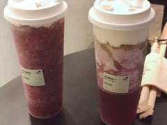 -喜茶(深圳东门1234店)