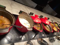 -西安W酒店·WEI全味西餐厅