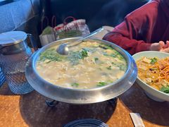 -95号酱骨·一块豆腐(展春园西路店)