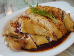 -椿记烧鹅(叠彩店)