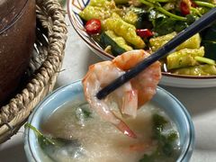 -真口味潮州砂锅粥(岗厦店)