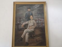 -蒋氏故居
