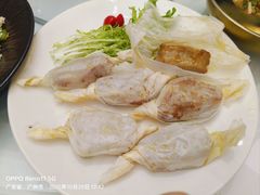 -稻香酒家·35年老字号(侨光店)