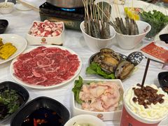 -活潑鲜跳(湖滨商业街店)