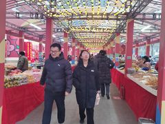 -西北轻工批发市场