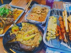 -老虎滩大连海鲜烧烤(建邺云锦路总店)