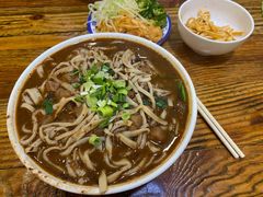 -桂花香手工面(鼓楼店)