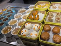 -星伦多自助料理(龙湖虹桥天街店)