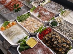 -船歌·鱼水饺青岛菜(闽江二路店)