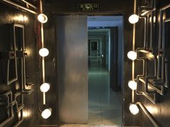 -秃鹫湾·推理大师沉浸式实景演绎推理剧场