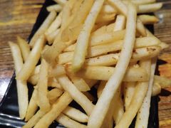 -北语时光西餐厅