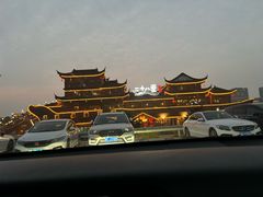 -二十八里太湖船菜(吉祥路店)