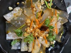 -牛味道炭火烤肉(湖前总店)