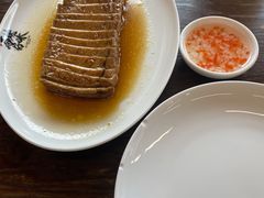 -龍炎馬仔烧味(首位中心店)