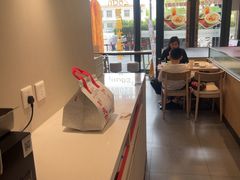 -李先生牛肉面大王(广渠门内店)
