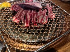 -农乐园炭火烤肉(世茂店)