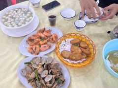 -秋姐美食店(旅游大道店)