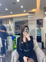 -东梵造型·烫发染发接发连锁SALON