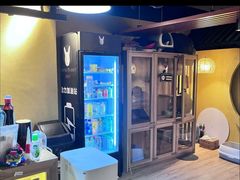 -白兔子密室(长寿路店)