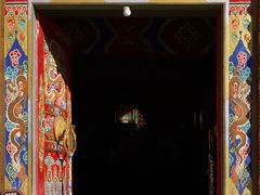 -康定跑马山风景区