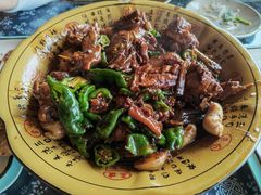 -蒙阴县光棍鸡店(蒙山店)