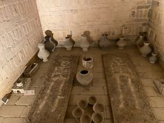 -洛阳古墓博物馆