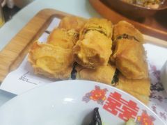 -博山菜·大厨烙馍村(金乔社区店)