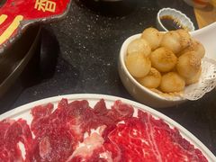 -香佰里鲜货火锅(佳乐金街店)