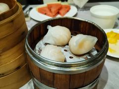 虾饺-红莲中餐厅(日航饭店)