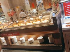 -韩京炭火烤肉自助料理(柯桥万达店)