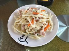 -水岸居湖景农家乐·阳澄湖大闸蟹
