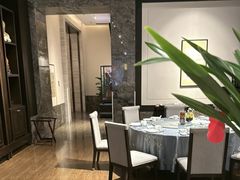 -三宝大饭店-中和艺素餐厅(浦上金山正祥广场店)