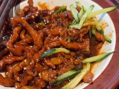 -老淮滨-蚌埠非遗小吃(淮河路店)