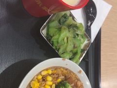 -永和大王(茉莉上新·共和新路店)