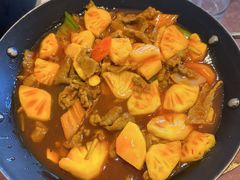 -蜈支洲岛珊瑚酒店临海阁中餐厅