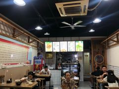 -包面西施(黄泥磅总店)