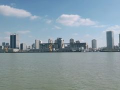 -丹东路渡口(轮渡站)