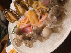 -柒加海鲜姿造