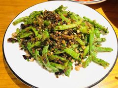 -川菜故事(光谷步行街店)