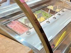 -舟山财富大酒店-自助餐厅