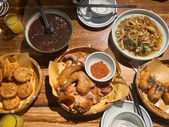 -打酱油·非遗淮扬菜(瘦西湖梅岭店)