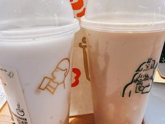-喜茶(北京三里屯太古里店)