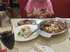 -巴蜀人家(东关街店)